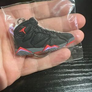 NEW Sneaker Key Chains (For 1)